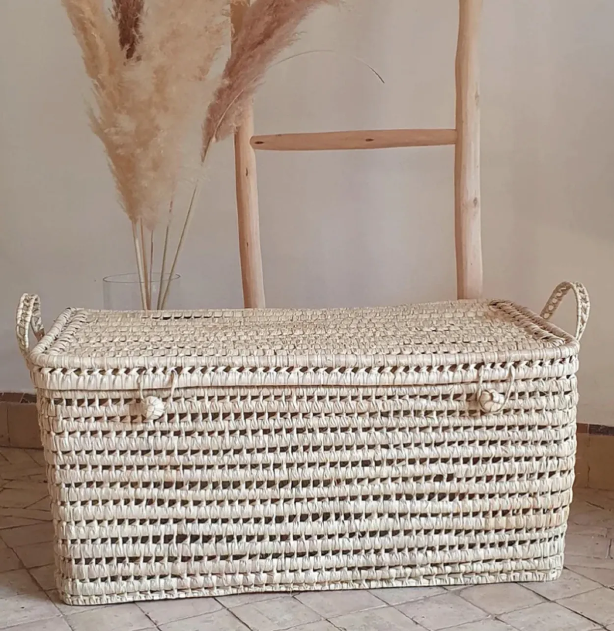 Bonita's Storage Trunks