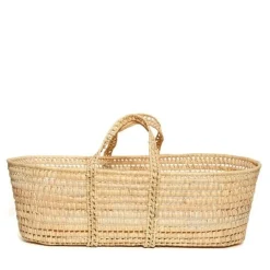Bonita's Traditional Moroccan Moses Basket
