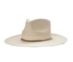 Boston - Palm Leaf Panama Hat