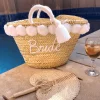 Bride Basket