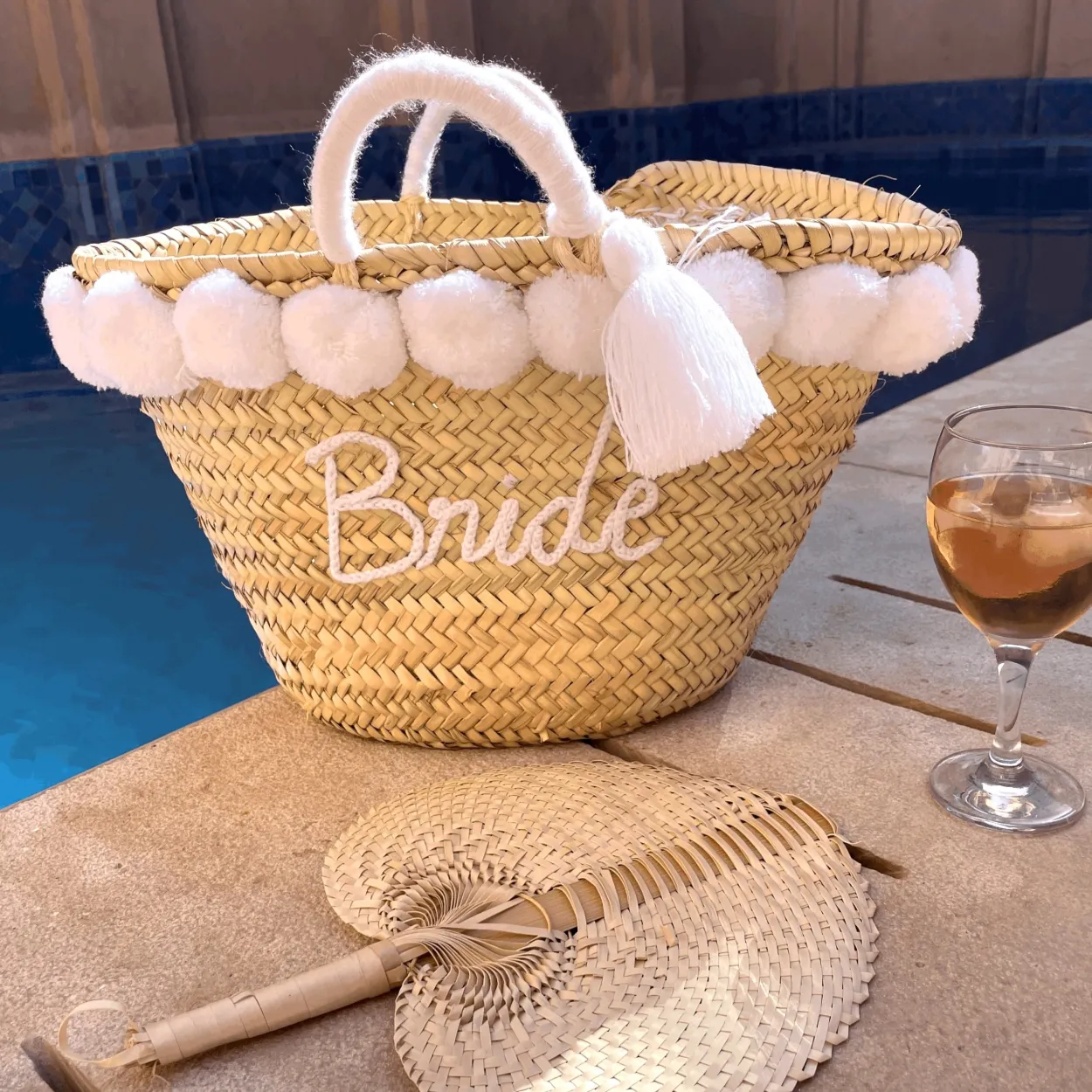 Bride Basket