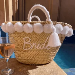 Bride Basket