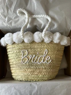 Bride Basket