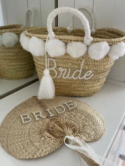 Bride Basket