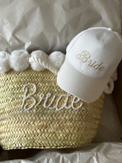 Bride Basket