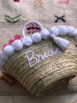 Bride Basket