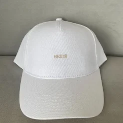 Bride - Cap