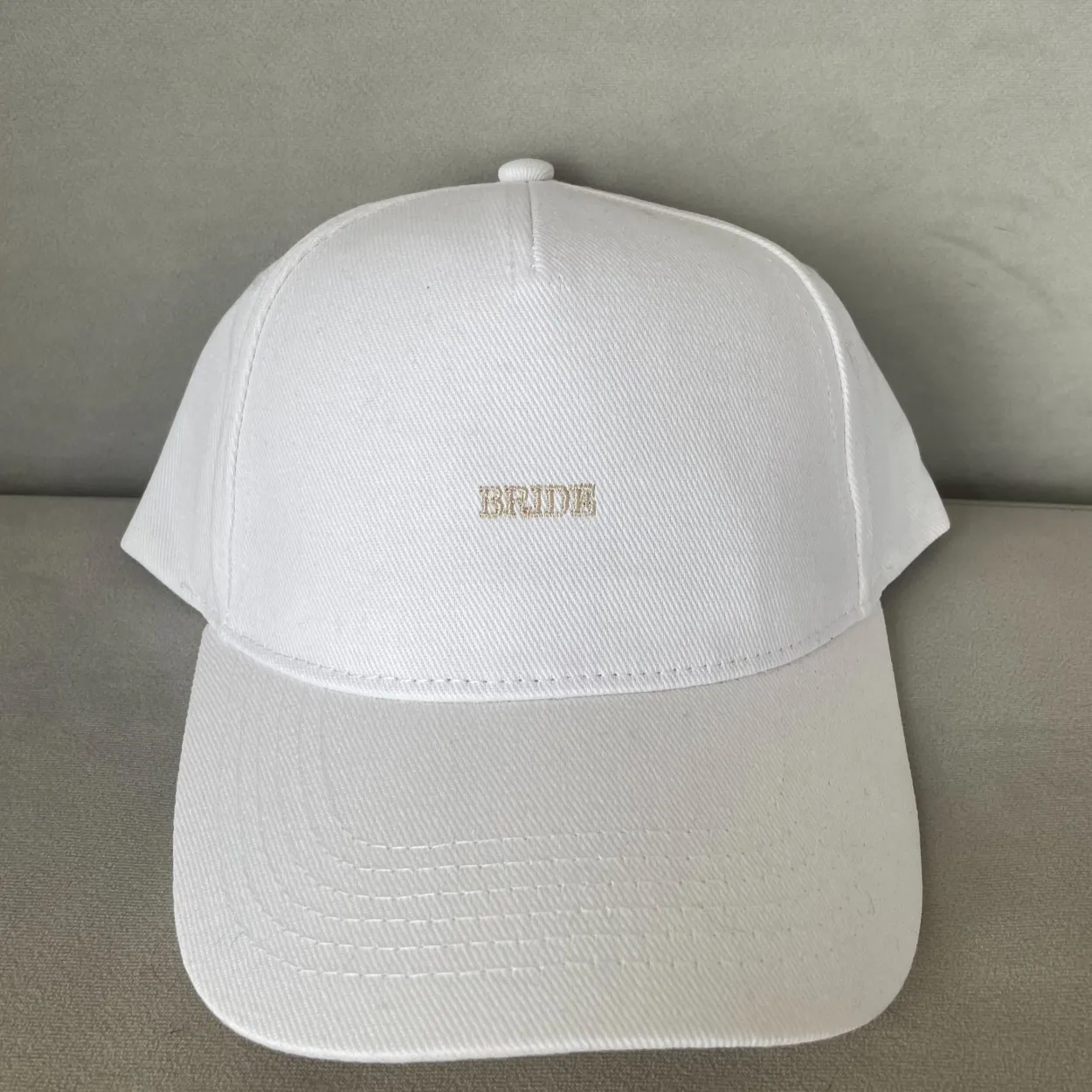 Bride - Cap