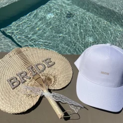 Bride - Cap