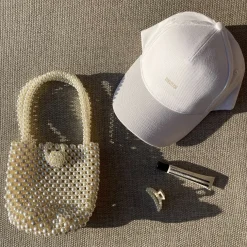 Bride - Cap