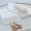 Bride Headband