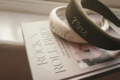 Bride Headband