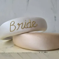 Bride Headband
