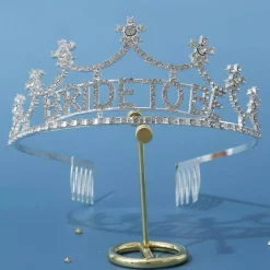 Bride Tiara