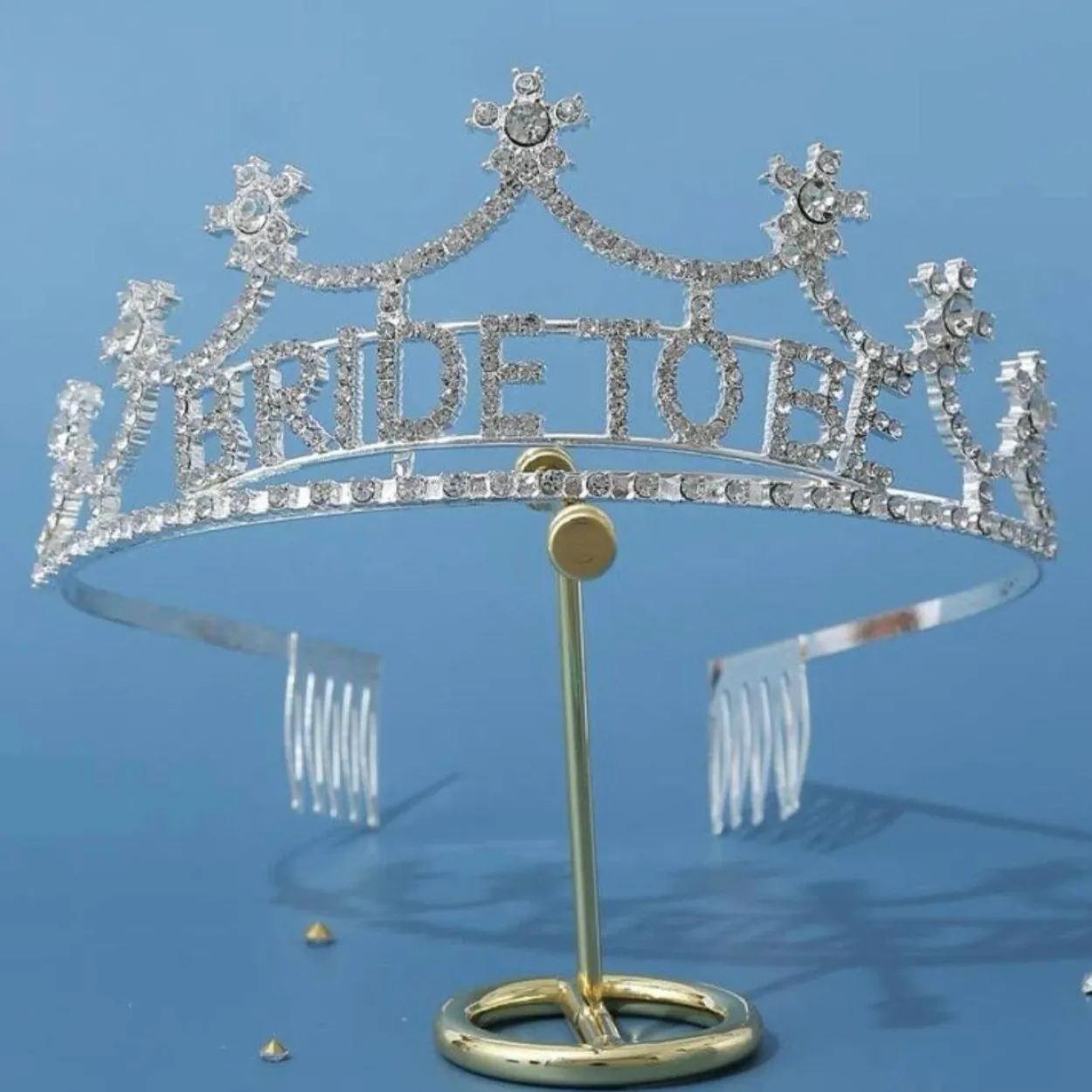 Bride Tiara