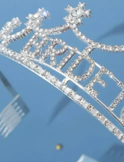 Bride Tiara