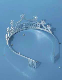 Bride Tiara