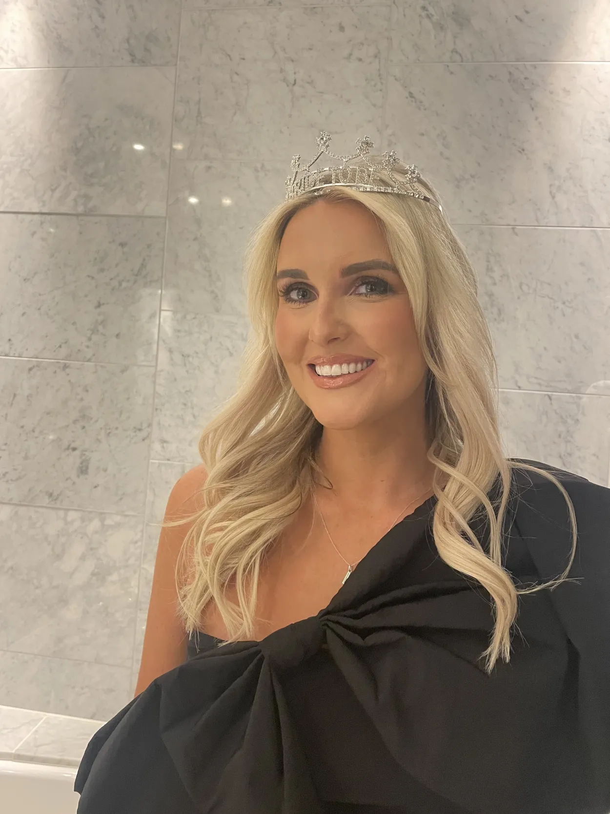 Bride Tiara