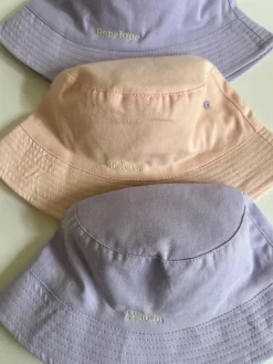 Child Bucket Hat