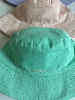 Child Bucket Hat