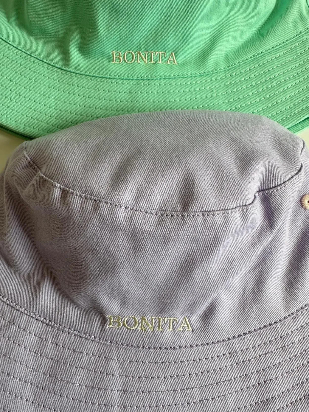 Child Bucket Hat