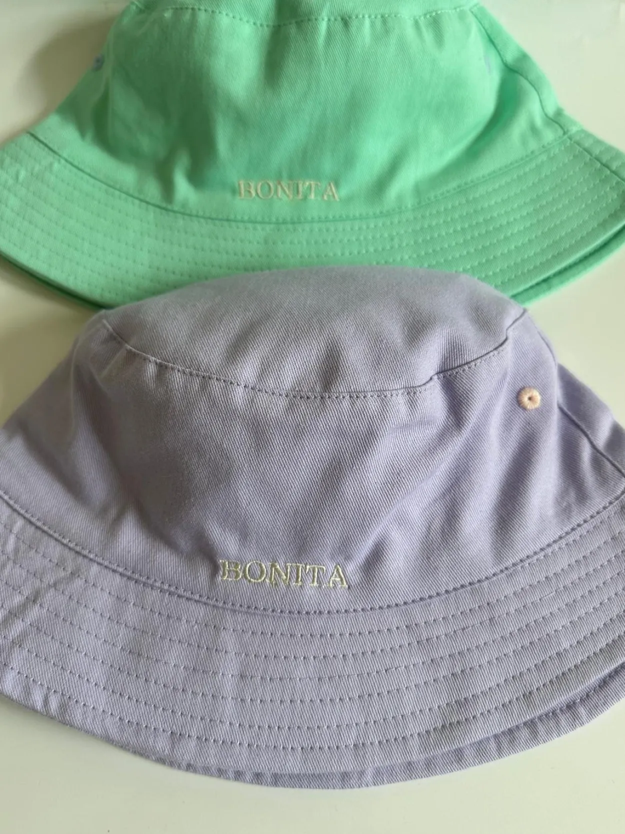 Child Bucket Hat
