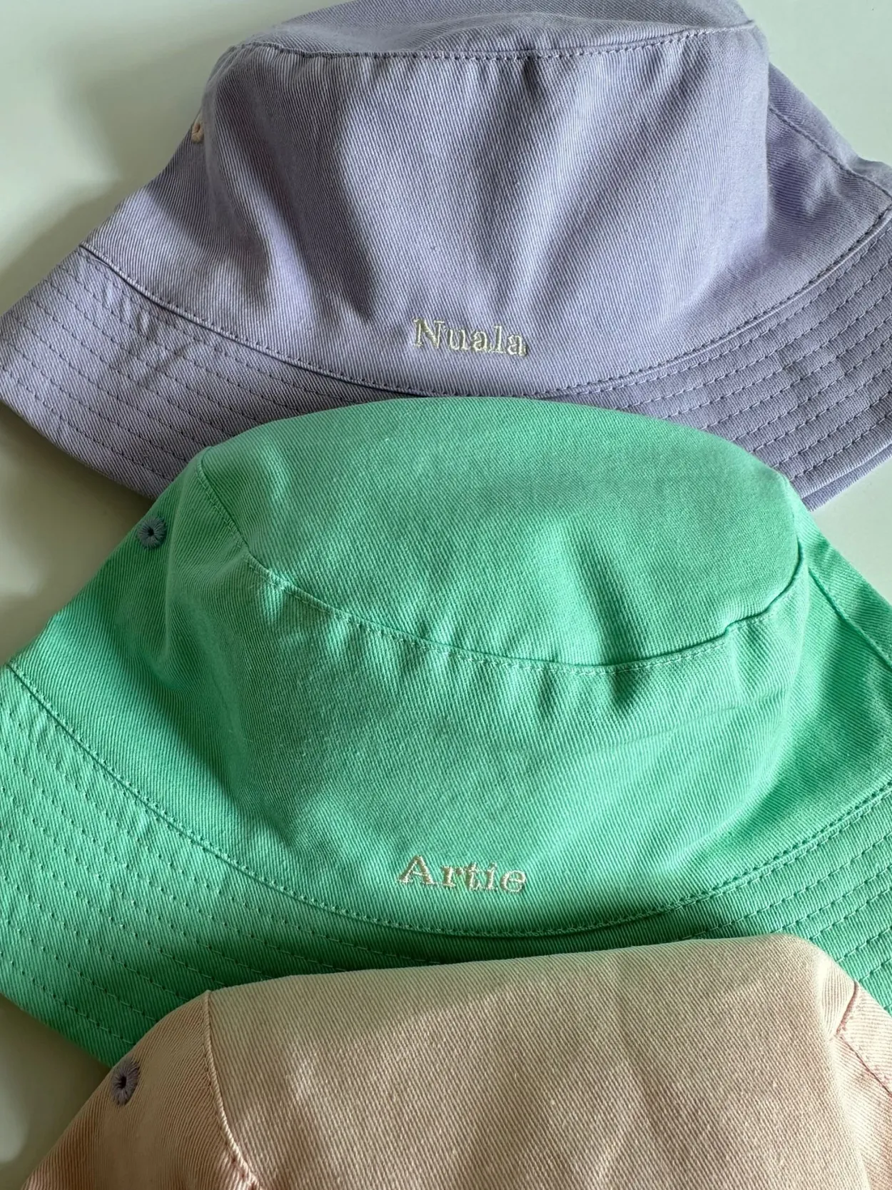 Child Bucket Hat
