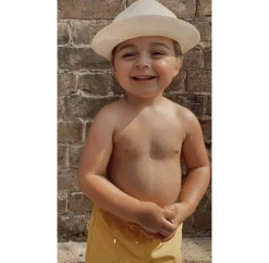 Childs Unisex Personalised Fedora