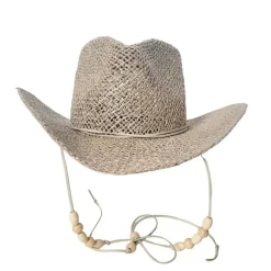 Dominica - luxury cowboy hat