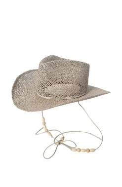 Dominica - luxury cowboy hat