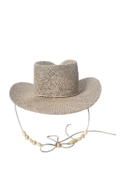 Dominica - luxury cowboy hat