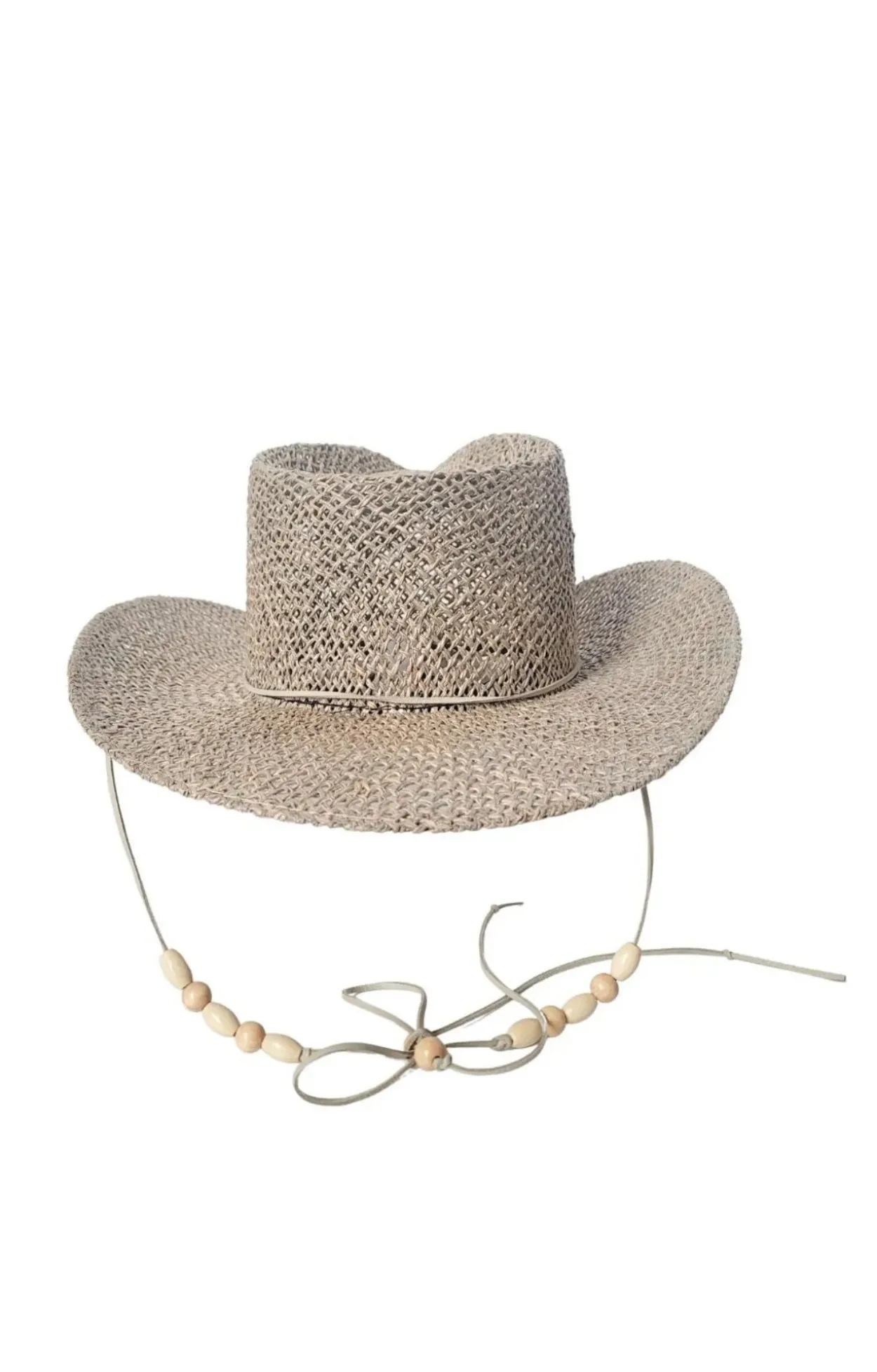 Dominica - luxury cowboy hat