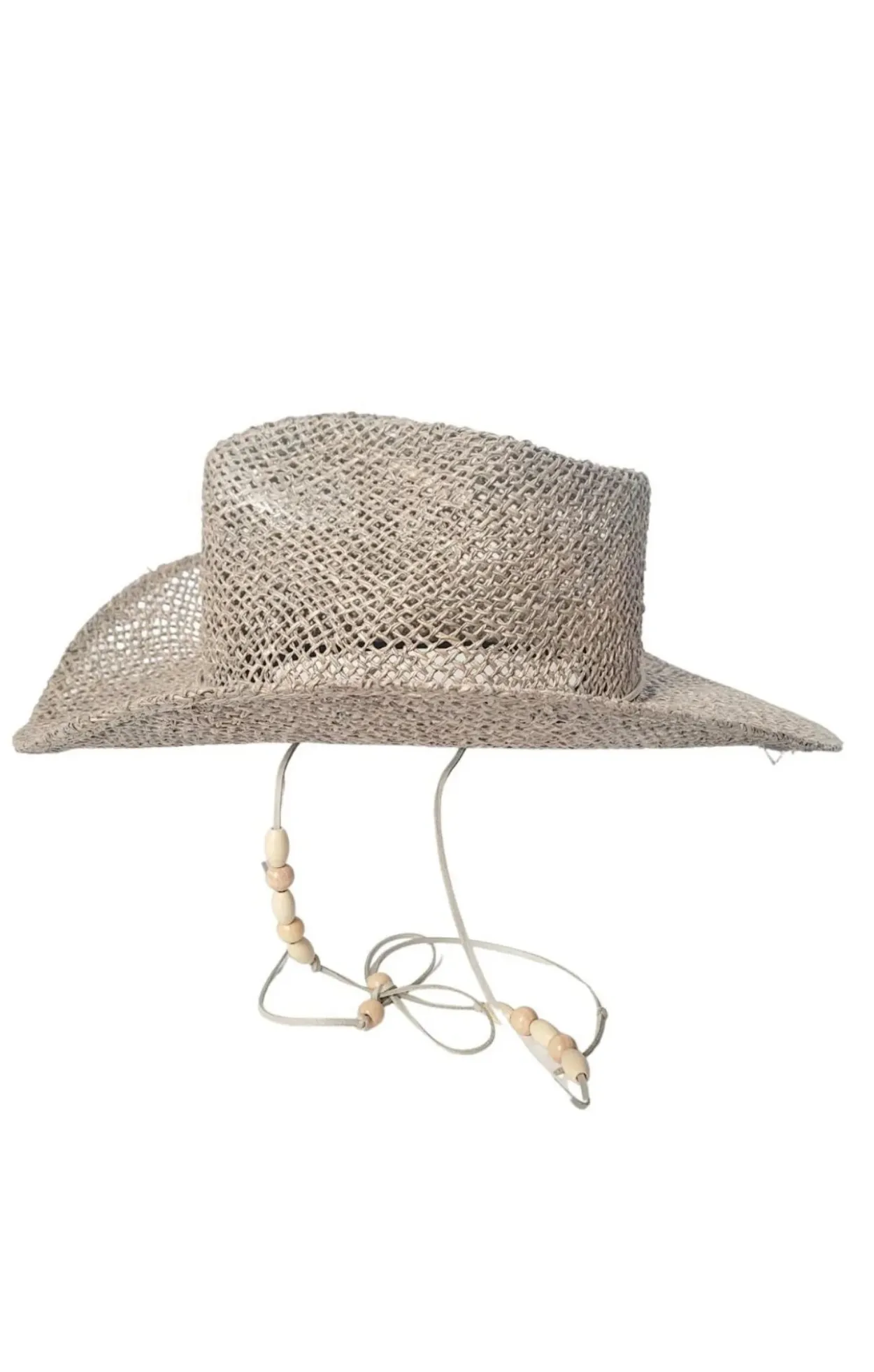 Dominica - luxury cowboy hat