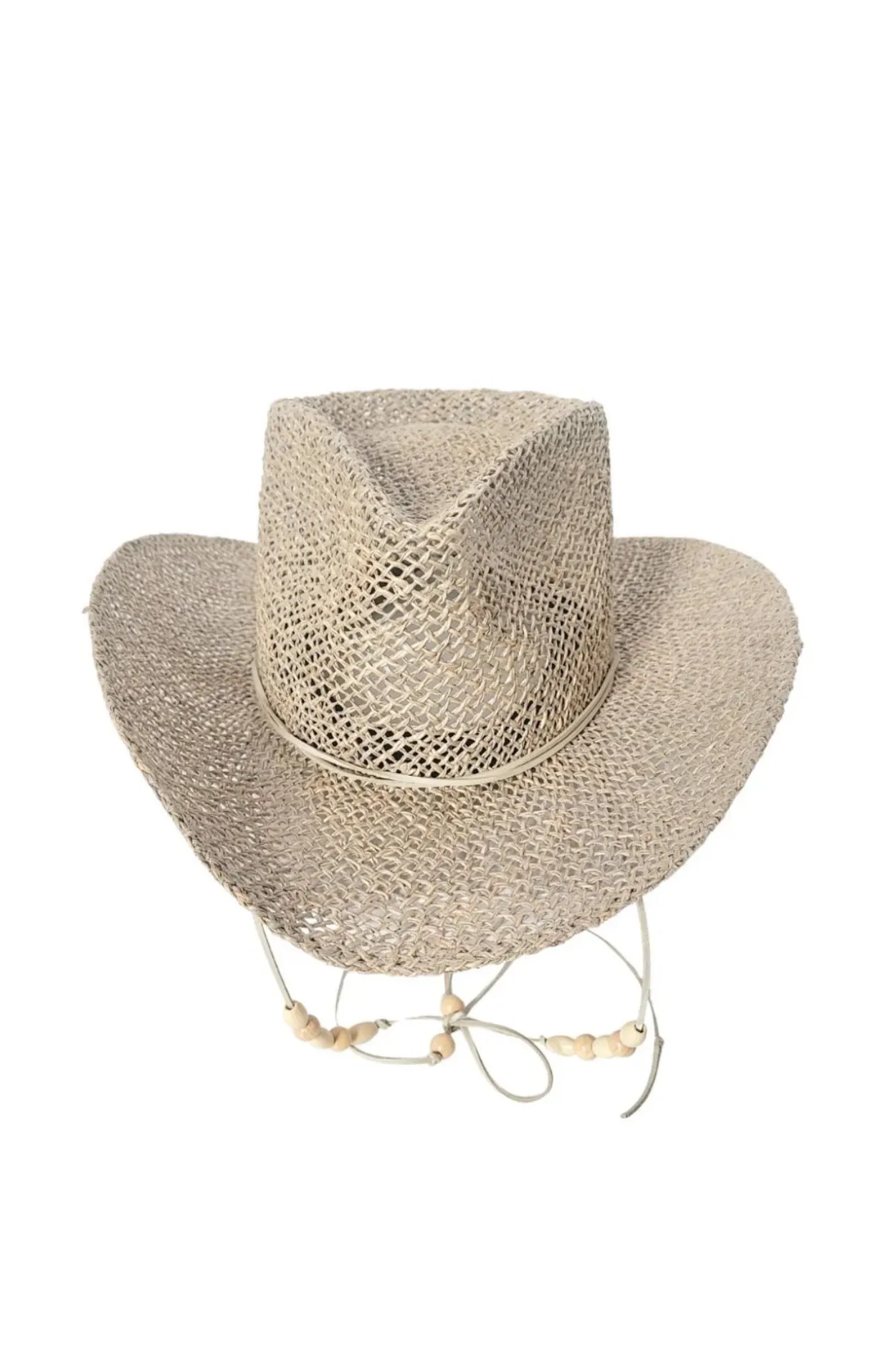 Dominica - luxury cowboy hat