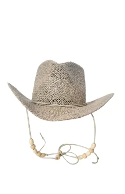 Dominica - luxury cowboy hat