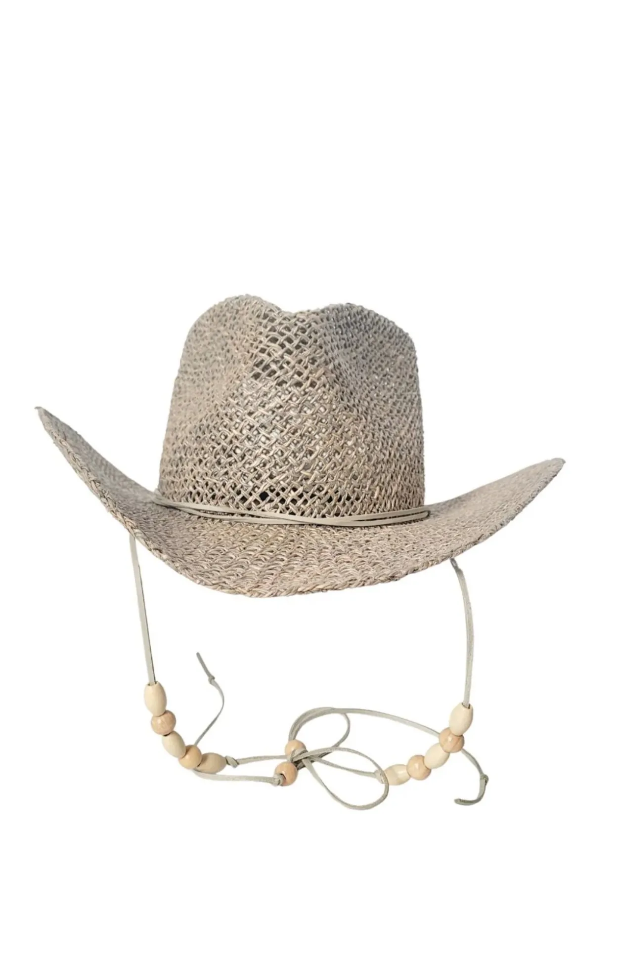 Dominica - luxury cowboy hat