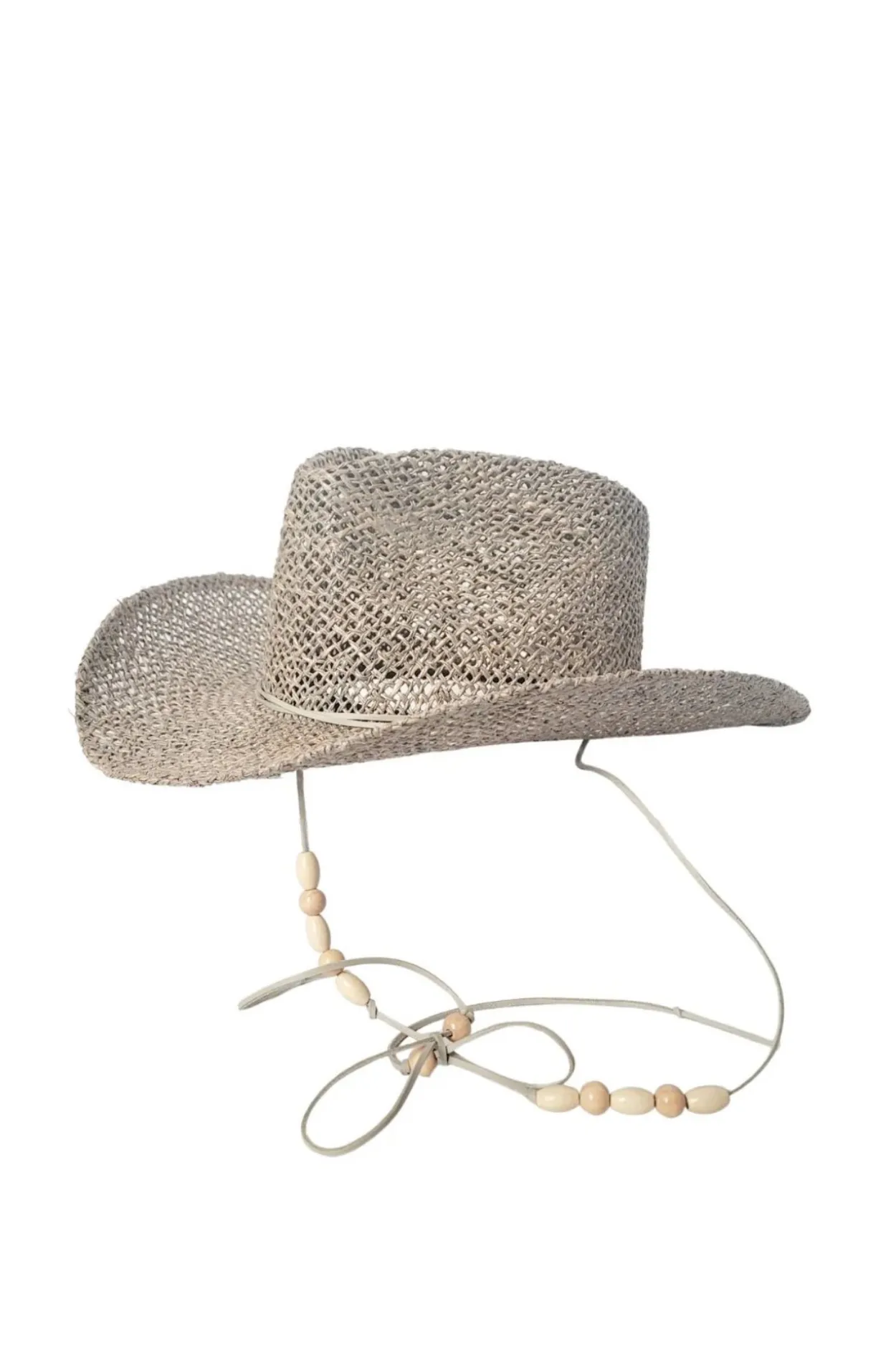 Dominica - luxury cowboy hat