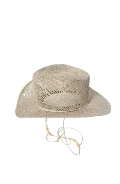 Dominica - luxury cowboy hat