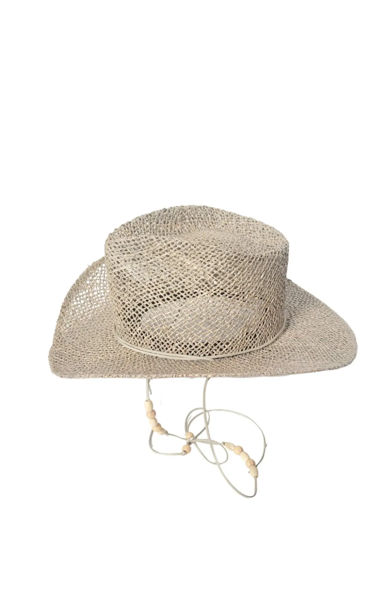 Dominica - luxury cowboy hat