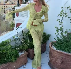 Elsa - Co-ord