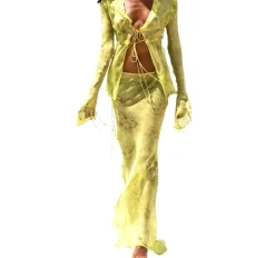 Elsa - Co-ord
