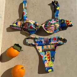 GRACE - Bikini Set