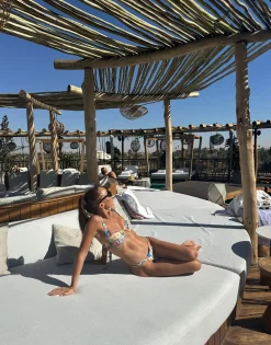 GRACE - Bikini Set