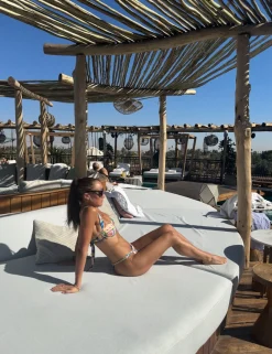 GRACE - Bikini Set