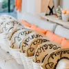 Hen Party Personalised Floppy Sun Hats