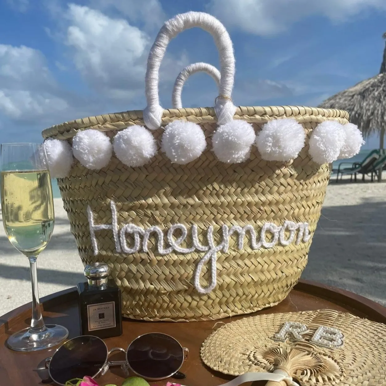 Honeymoon