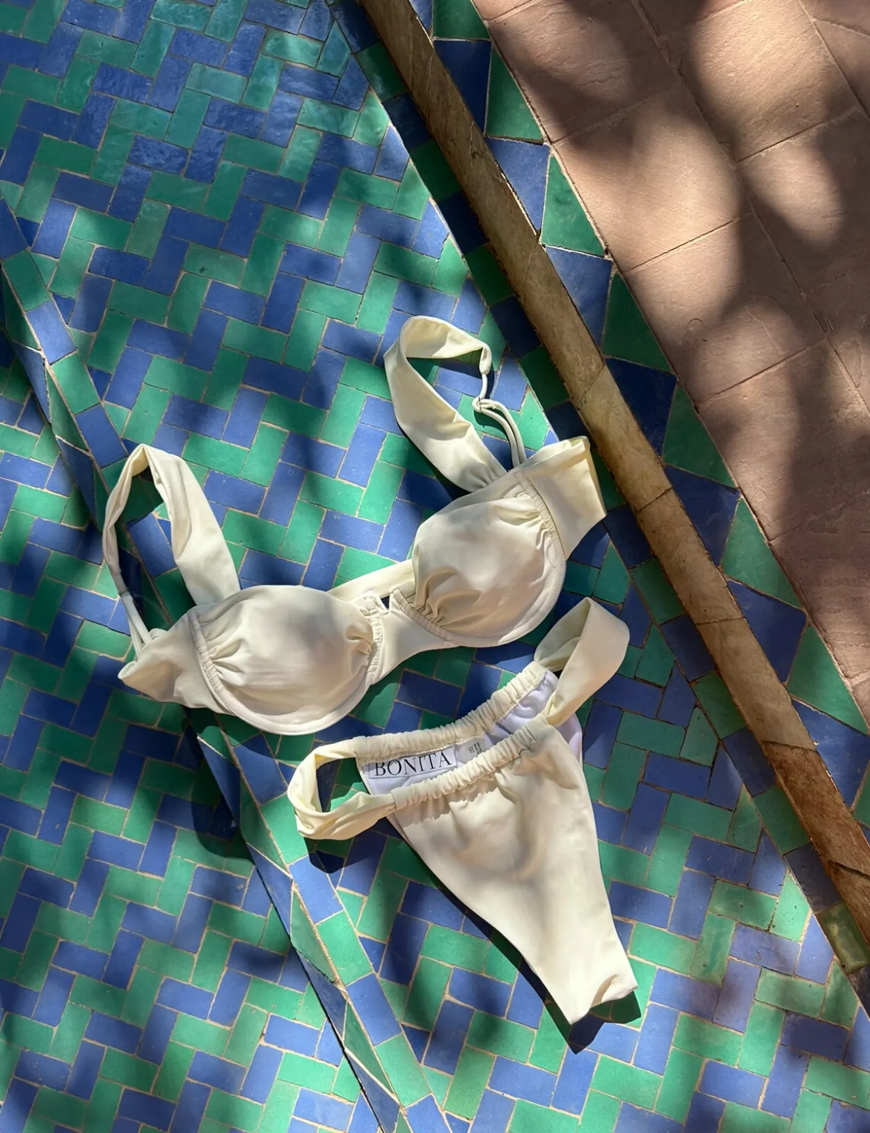 IVY - Bikini Set