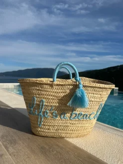 Life's a Beach