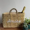 Limited Edition ‘Amore’ Reed Basket