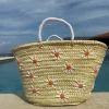Limited Edition Daisy Basket